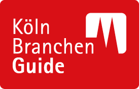 Köln Branchen Guide Logo